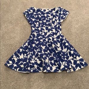 Kate Spade Floral Dress